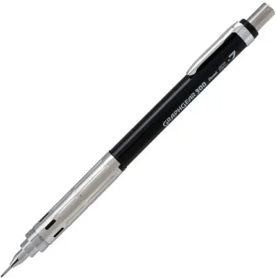 PENTEL VERSATİL KALEM TEKNİK ÇİZİM PG317 0.7 Y PG317-AX
