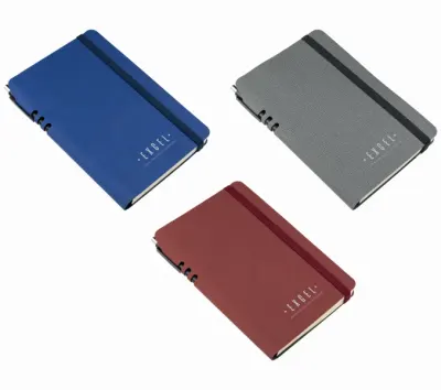 GIPTA DEFTER EXCEL 13x21 İP DİKİŞ SERT KAPAK 120 YP. ÇİZGİLİ 6348