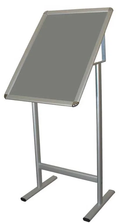 AKYAZI DISPLAY PANO RONDO ÇİFT AYAK 35X50 0335