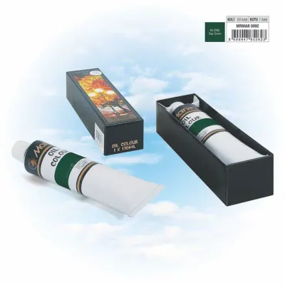 MARIES YAĞLI BOYA 170 ML E1385-66-568 SAP GREEN