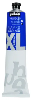 PEBEO YAĞLI BOYA HUILE FINE XL SERİSİ 200 ML 200*12 COBALT BLUE