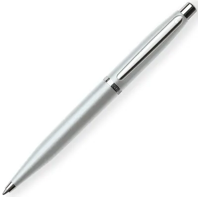 SHEAFFER TÜKENMEZ KALEM VFM 9400-2 MAT KROM