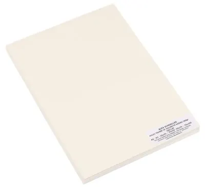 ALEX SULUBOYA KAĞIDI 300 GR 50x70 10 LU ALX-9070