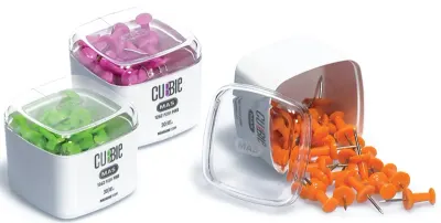MAS HARİTA ÇİVİSİ CUBBIE PEMBE 1262