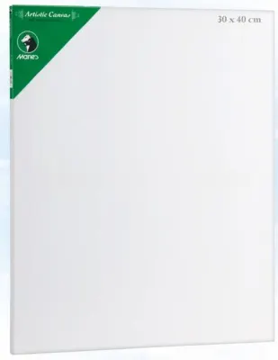 MARIES TUVAL CANVAS E5309 30x40 CM
