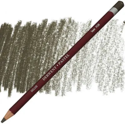 DERWENT PASTEL KALEMİ SEPIA P530 DW2300282