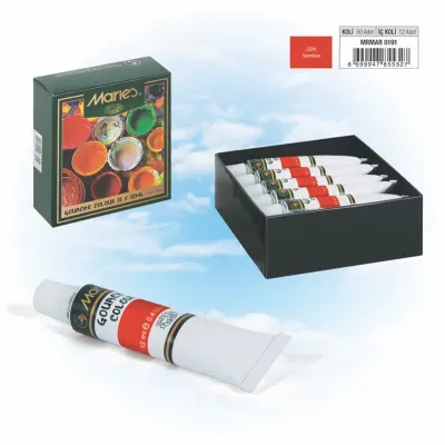 MARIES GUAJ BOYA 12 ML 324 VERMILION