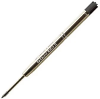 SHEAFFER TÜKENMEZ KALEM  REFİLİ 99237 SİYAH 12 Lİ KUTU