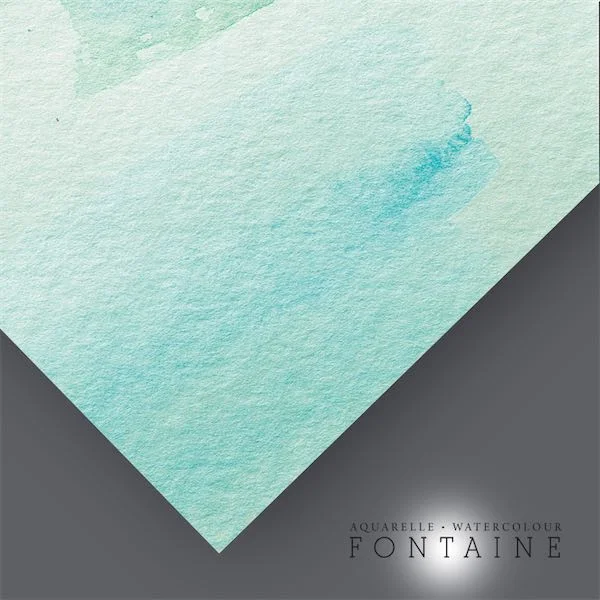 CLAIREFONTAINE SULU BOYA KAĞIDI FONTAINE KALIN DOKULU 56x86 300 GR FC93420