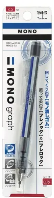 TOMBOW VERSATİL KALEM MONO GRAPH 0.5 ÇİZGİLİ BLS. T-DPA-132A