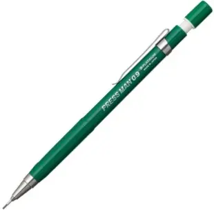 PLATINUM VERSATİL 0.9 PRESSMAN YEŞİL MPS200