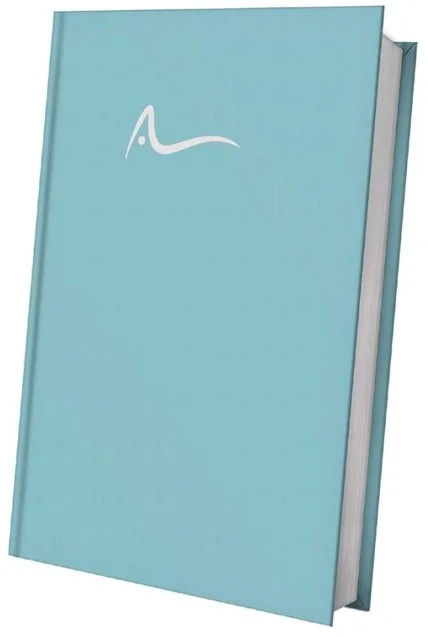 DİLMAN DEFTER CEP DİKİŞLİ SERT KAPAK 8x11 96 YP KARELİ 6415