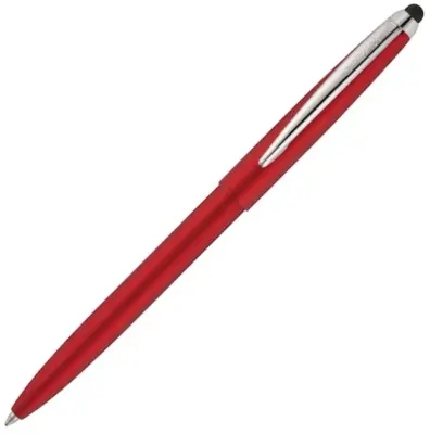 SCRIKSS TÜKENMEZ KALEM T108 STYLUS KIRMIZI
