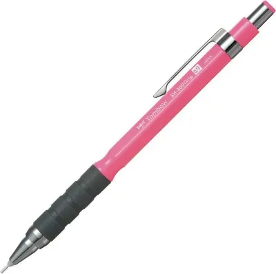 TOMBOW VERSATİL KALEM SH-300 GRIP 0.9 NEON PEMBE T-SH-GR82 R9 LI