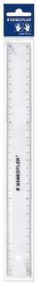 STAEDTLER CETVEL MARS 30 CM İKİ TARAFI ÖLÇEKLİ 562 300 PB
