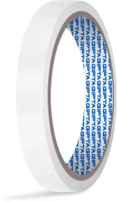 GIPTA ÇİFT TARAFLI BANT 45x25 MM F2620