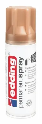EDDING PERMANENT AKRİLİK SPREY BOYA E-5200 ÇOK AMAÇLI ASTAR 996
