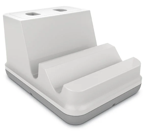 MAS I PAD STANDI ENJOY GRİ 0584