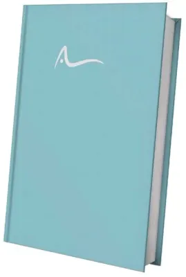 DİLMAN DEFTER CEP DİKİŞLİ SERT KAPAK 8.5x15 96 YP KARELİ 6417