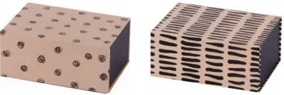GIPTA KUTU KATLANABİLİR 2 NOLU CRAFTY BLACK BX09370