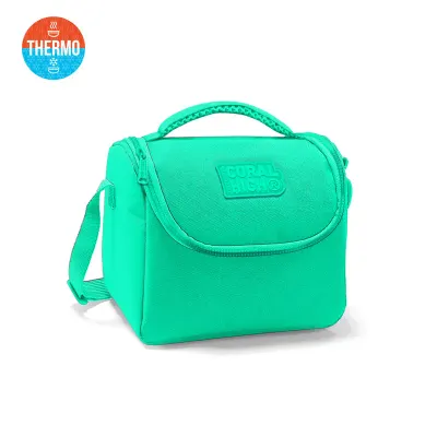 YAYGAN CORAL HIGH BESLENME ÇANTA(THERMO) 11842
