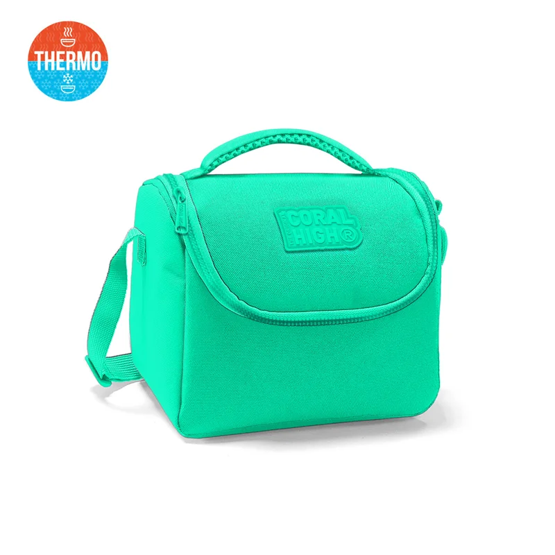 YAYGAN CORAL HIGH BESLENME ÇANTA(THERMO) 11842