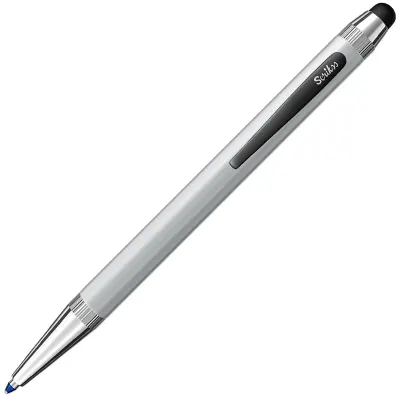 SCRIKSS TÜKENMEZ KALEM SMART PEN 699 KROM