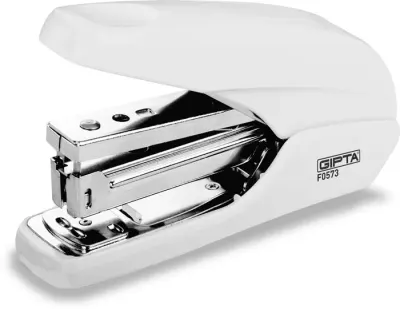 GIPTA ZIMBA MAKİNESİ 24/6 GÜÇ TASARRFUFLU 20 SAYFA BEYAZ F0571