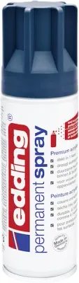 EDDING PERMANENT AKRİLİK SPREY BOYA E-5200 CREAM WHITE 921