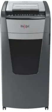 REXEL EVRAK İMHA MAKİNESİ OPTİMUM AUTO 750M 2020750MEU