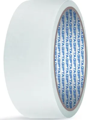 GIPTA ÇİFT TARAFLI BANT 25x25 MM F2622