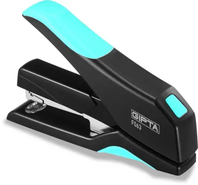 GIPTA ZIMBA MAKİNESİ 24/6 40 SAYFA ÇOK FONKSİYONLU POWER SAVE F0631