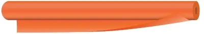 KESKİN FON KARTONU 50X70 HAMURDAN BOYALI 110GR TURUNCU 202205