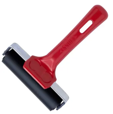 ESSDEE MERDANE KAUÇUK RULO 100 MM R4