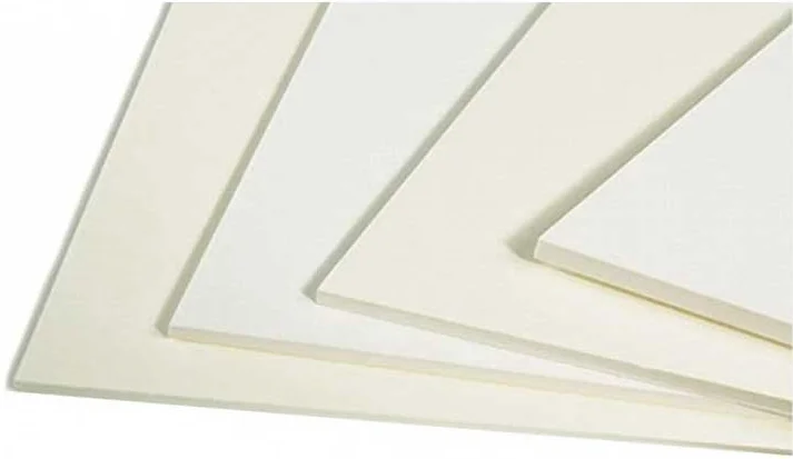 LİNO MAKET KARTONU 70x100 BEYAZ 1 MM 10 LU FB-7101
