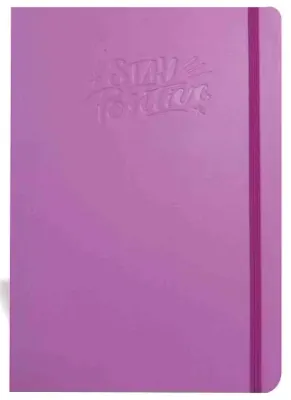 LİZ DEFTER 17x24 SOFT ESNEK FLX190Ç