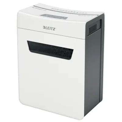 LEITZ EVRAK İMHA MAKİNESİ IQ OFFICE P5 8094 4 YAPRAK KAPASİTELİ