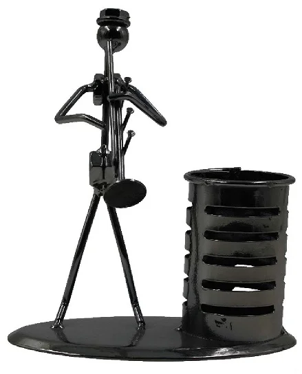 KEMBS KALEMLİK FİGÜRLÜ METAL HD-KLK-C055-058