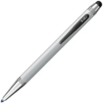 SCRIKSS TÜKENMEZ KALEM SMART PEN 699 MAT GRİ