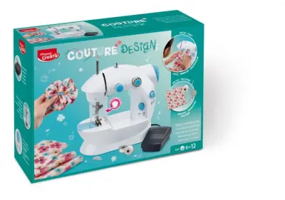 MAPED CREATIV DIKIS MAKINESI 907402