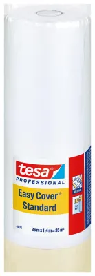 TESA BANTLI MASKELEME ÖRTÜSÜ 25x550 04403-00002