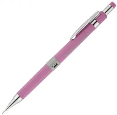 SCRIKSS OFFICE VERSATİL KALEM CALYPSO 0.7 PEMBE 12 Lİ KUTU