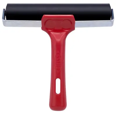 ESSDEE MERDANE KAUÇUK RULO 150 MM R5