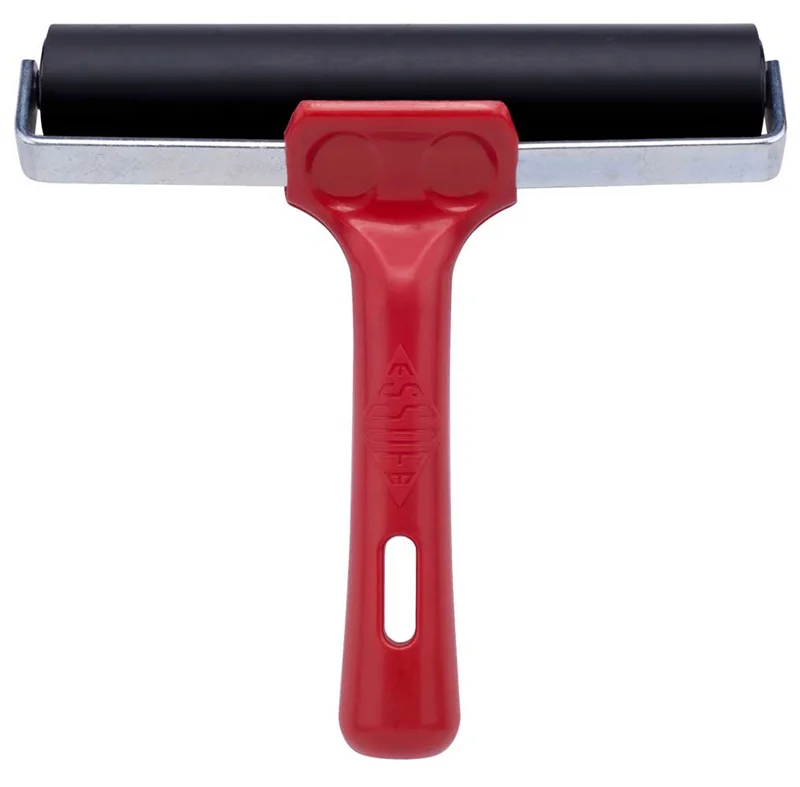 ESSDEE MERDANE KAUÇUK RULO 150 MM R5