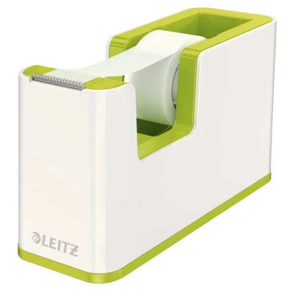 LEITZ BANTLIK WOW L-5364 YEŞİL