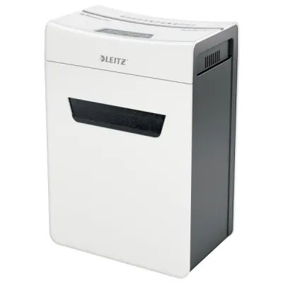 LEITZ EVRAK İMHA MAKİNESİ IQ OFFICE P5 8095 6 YAPRAK KAPASİTELİ