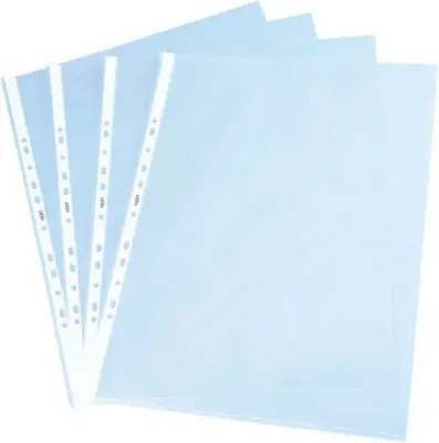 NOKİ POŞET DOSYA ECO 50 Lİ 4830-ECO-50