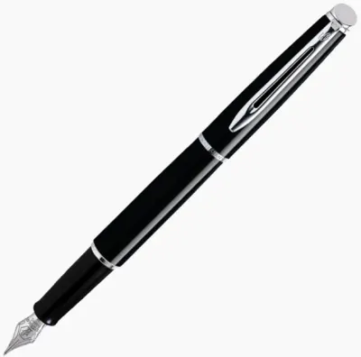 WATERMAN DOLMA KALEM HEMISPHERE LAKE SİYA CT 920530