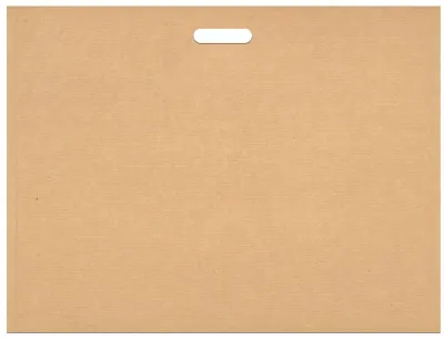 KESKİN PROJE ÇANTASI KRAFT 55X75 120790-99