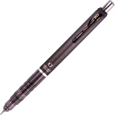 ZEBRA VERSATİL KALEM DELGUARD 0.7 PETEK GRİ P-MAB85-HGR